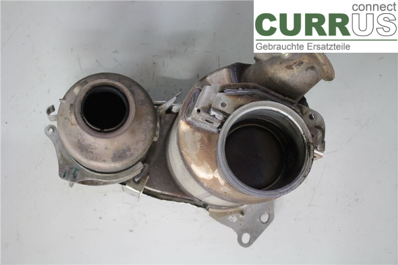 VW GOLF / E-GOLF VII   13-20 Katalysator 04L131648RX CXXB