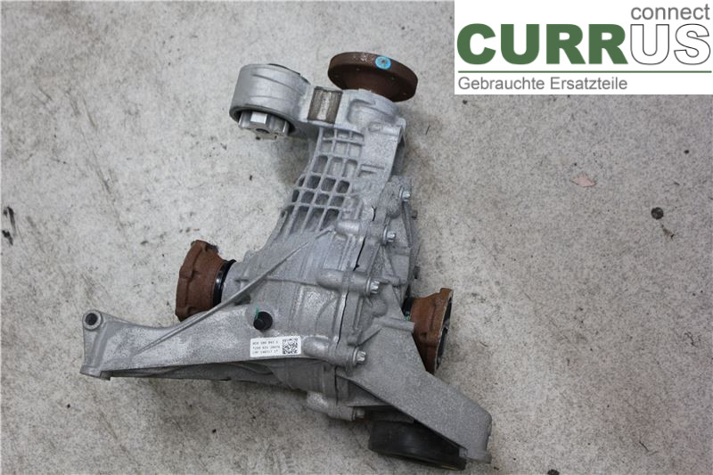 AUDI A5  17- Differential 0DB500043G DETA