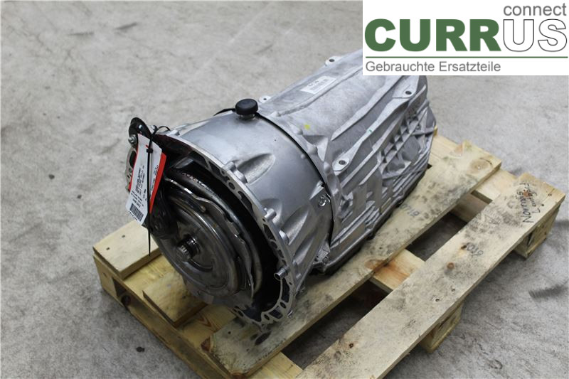 MB E-KLASS (W213)  16- Gearbox (Automatic) A7252707314 OM654.920