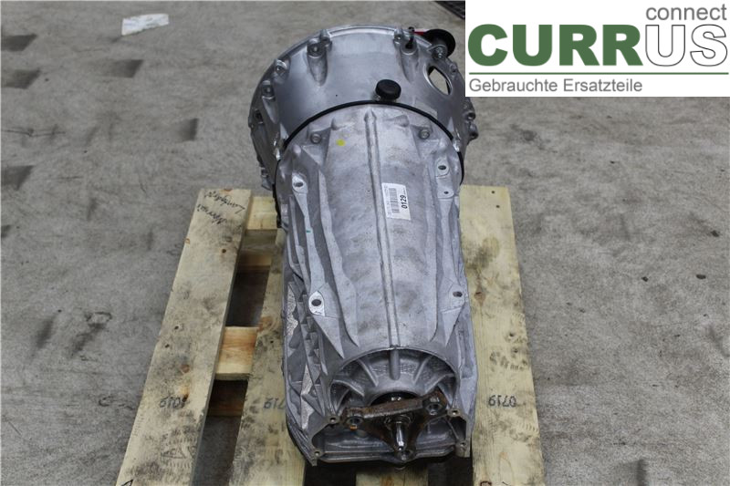 MB E-KLASS (W213)  16- Gearbox (Automatic) A7252707314 OM654.920