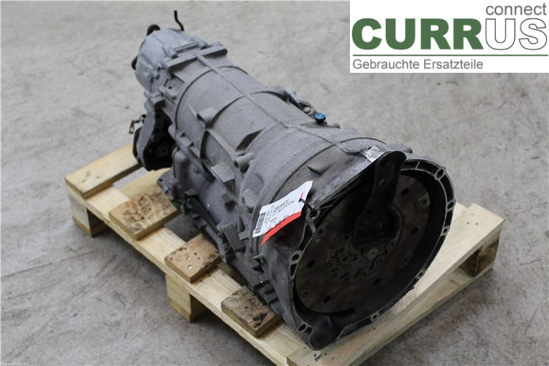 BMW F10/F11/F18  09-17 Automatikgetriebe 24008605536 N57-D30A