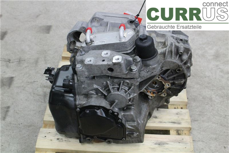 VW PASSAT  11-14 Gearbox (Automatic) 02E300016HX CFGC