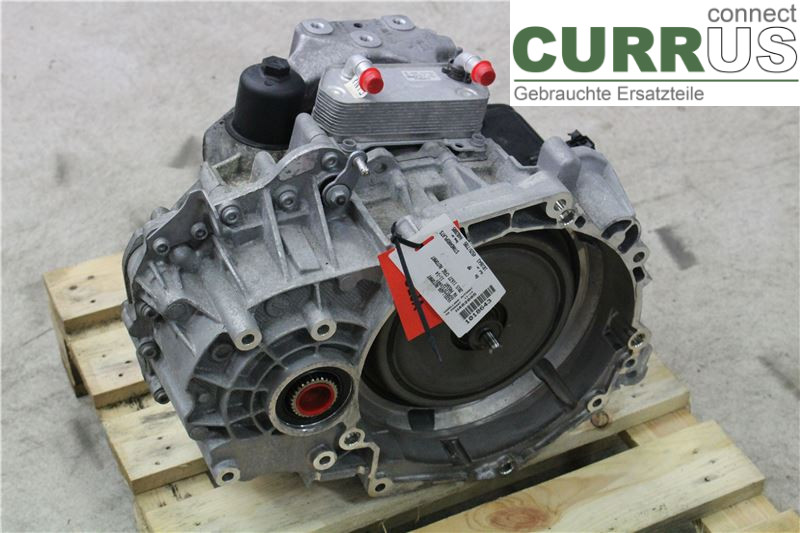 VW PASSAT  11-14 Gearbox (Automatic) 02E300016HX CFGC