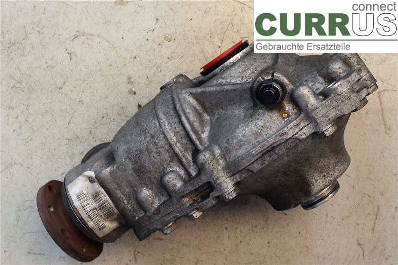 BMW F10/F11/F18  09-17 Differentiel 31507584518 N57-D30A