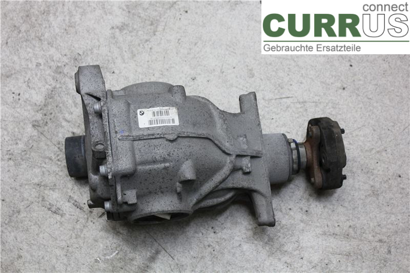 BMW F10/F11/F18  09-17 Differential  N57-D30A