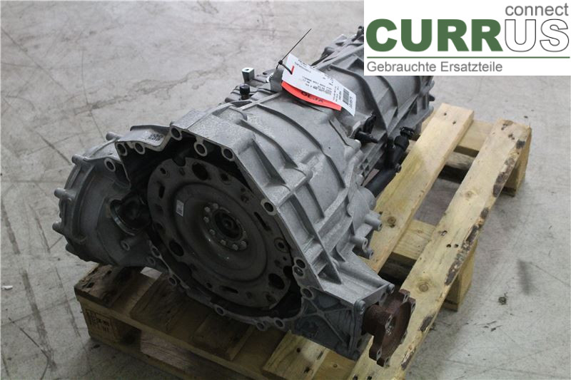AUDI A4/S4  08-11 Skrzynia 6-biegowa 0B1300028P CSUA