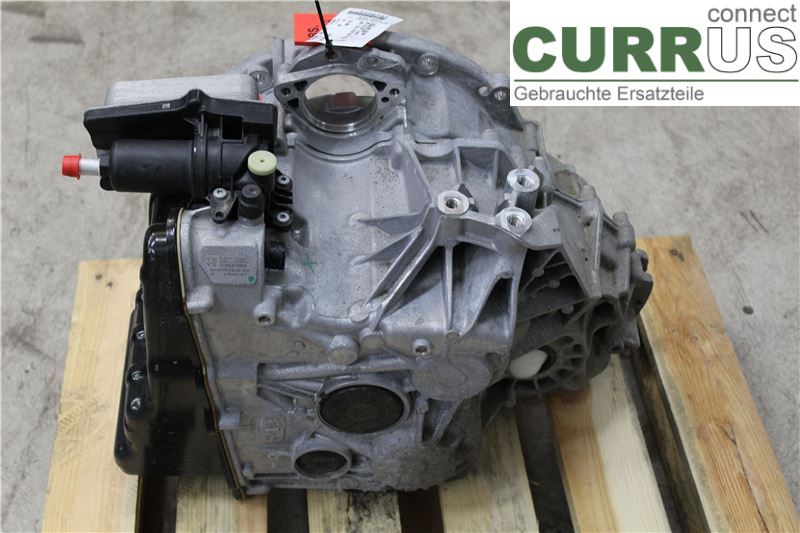 MB B-KLASS (W246/W242)  12-19 Gearbox (Automatic) A2463703702 M270.920
