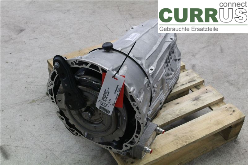 MB E-KLASS (W213)  16- Gearbox (Automatic) A7252707314 OM654.920