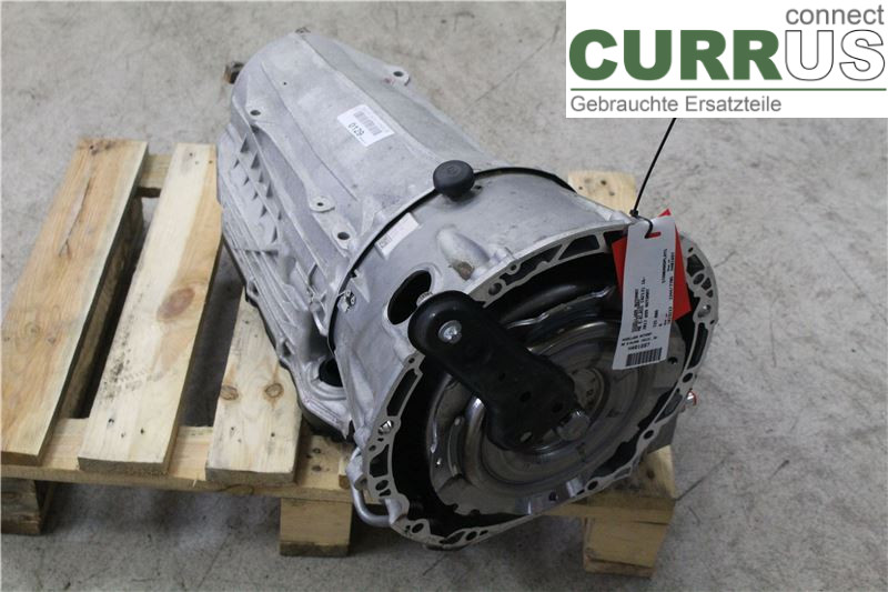 MB E-KLASS (W213)  16- Gearbox (Automatic) A7252707314 OM654.920