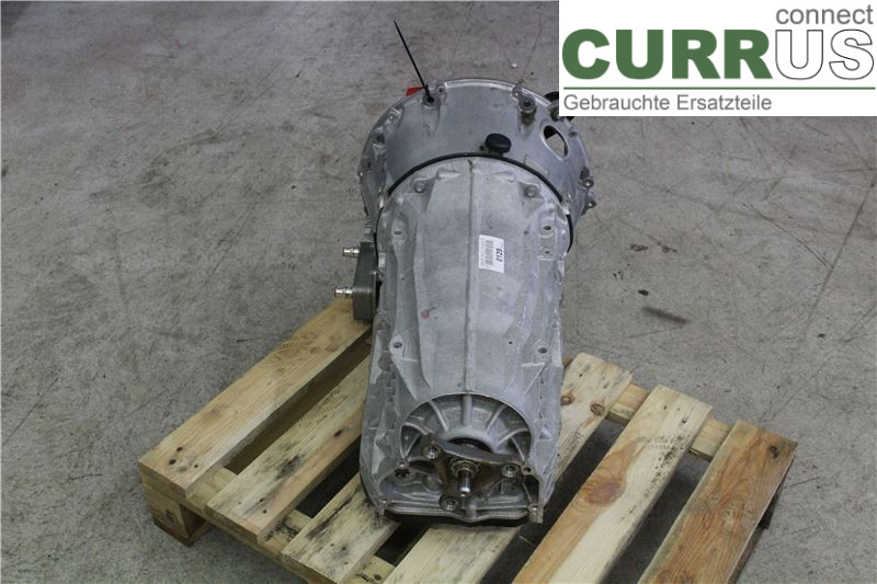 MB E-KLASS (W213)  16- Gearbox (Automatic) A7252707314 OM654.920