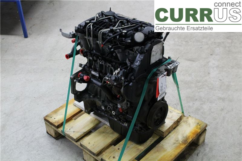 FORD FOCUS     08-11 Engine 1679684 