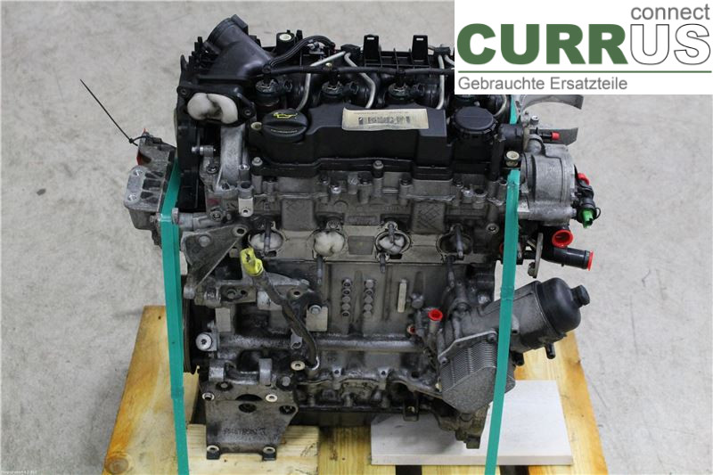 FORD FOCUS     08-11 Engine 1679684 