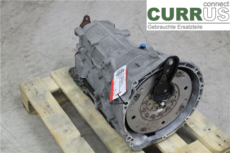 BMW 3 F30/F31/F80    12-19 Gearbox (Automatic) 24007647343 N47-D20C