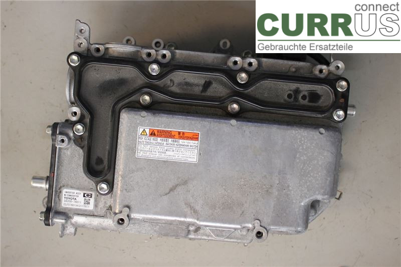 LEXUS CT 200h Power distribution controller  200h