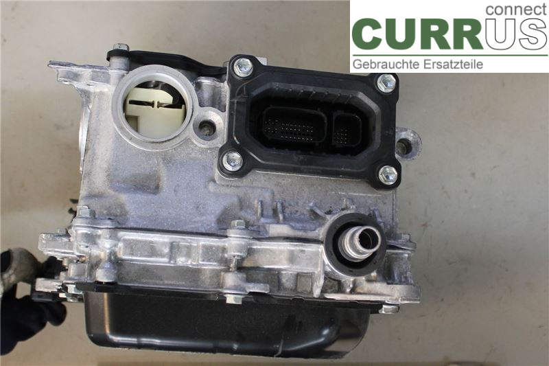 LEXUS CT 200h Power distribution controller  200h