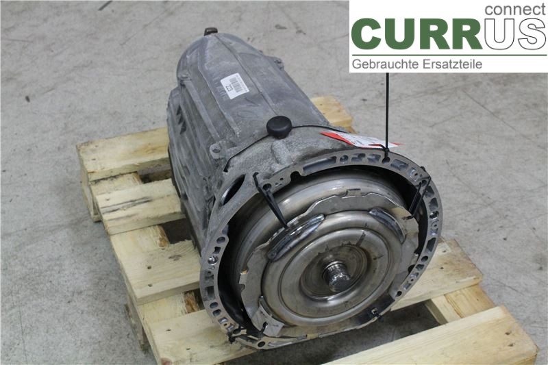 MB C (204)   07-15 Gearbox (Automatic) A 204 270 91 02 OM651.911
