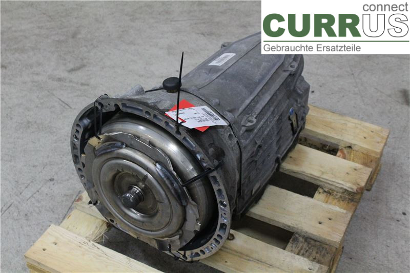 MB C (204)   07-15 Gearbox (Automatic) A 204 270 91 02 OM651.911