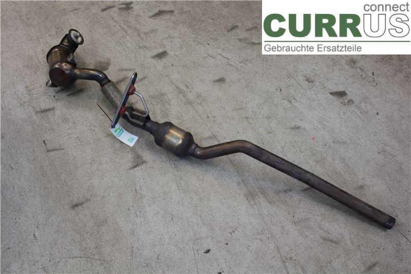 SEAT ATECA 16- Catalyst 5Q0254503HX CZEA