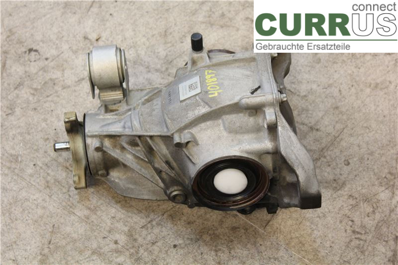 MB E-KLASS (W213)  16- Differential A2133505200 OM654.920