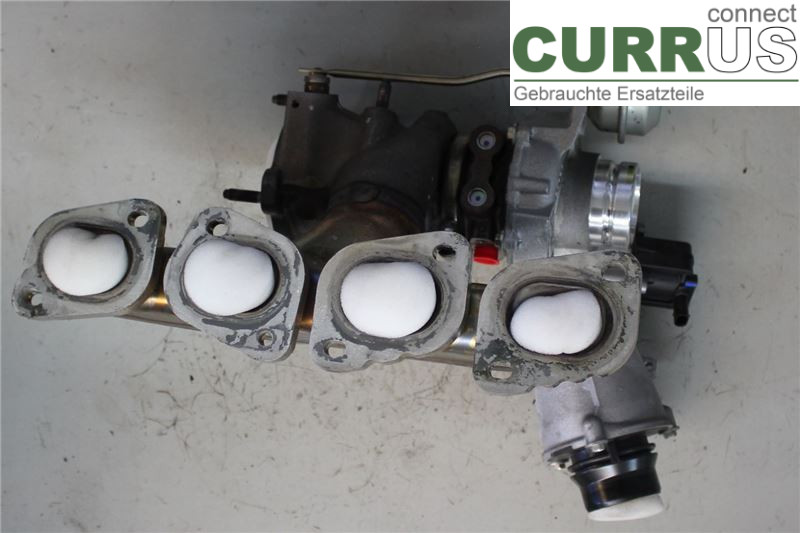 MB B-KLASS (W246/W242)  12-19 Turboladdare A2700902780 M270.920