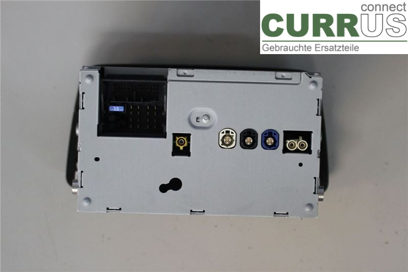MB B-KLASS (W246/W242)  12-19 Radio CD / Multimedia panel A2469007718 M270.920
