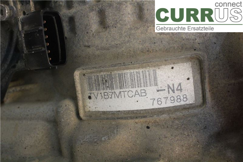 SUBARU LEGACY    07-09 Automatisk växellåda 31000AG620 EJ20