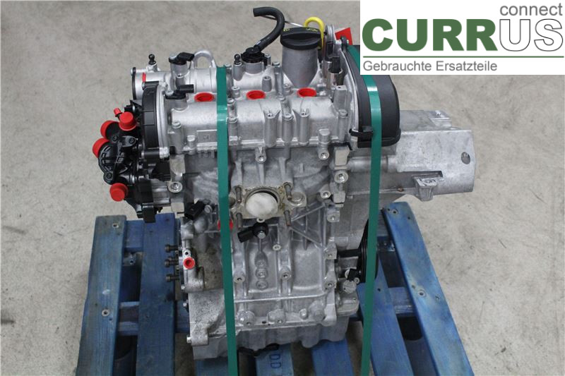 AUDI A3/S3 8V  13-20 Motor 04C100032FX CHZD