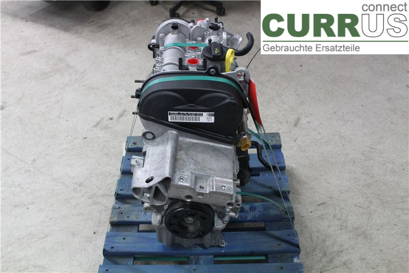 AUDI A3/S3 8V  13-20 Motor 04C100032FX CHZD
