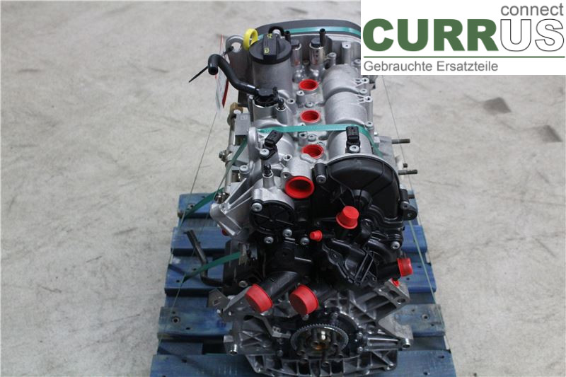 AUDI A3/S3 8V  13-20 Motor 04C100032FX CHZD
