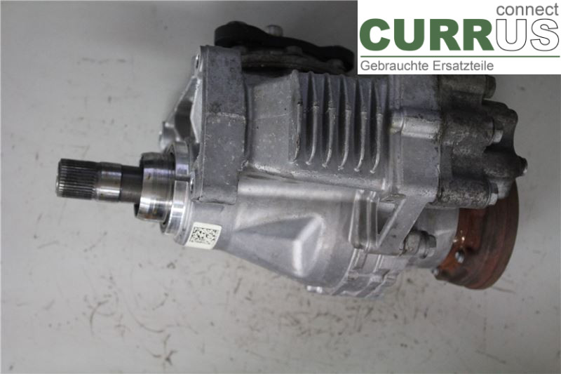 VW PASSAT  11-14 Distribution gear box 0AV409053AG CFGC