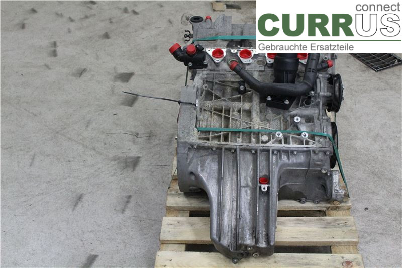 MB B-KLASS (W245)   05-12 Motor A 266 010 54 00 M266.960