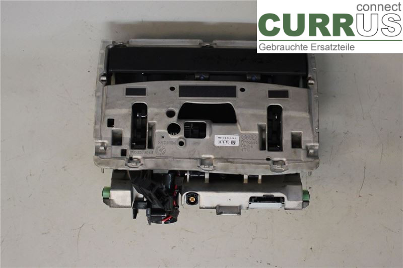 AUDI A3/S3 8V  13-20 Monitor 8V0919604C CHZD