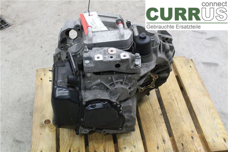 VW PASSAT  11-14 Gearbox (Automatic) 02E300011GX CFGB