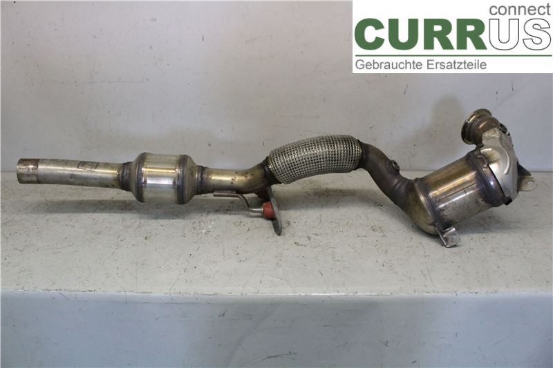 AUDI A3/S3 8V  13-20 Catalyseur 5Q0254504KX DADA