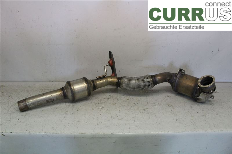 AUDI A3/S3 8V  13-20 Catalyseur 5Q0254504KX DADA