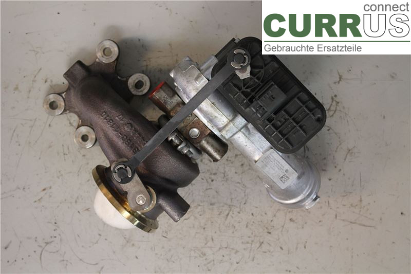 AUDI A3/S3 8V  13-20 Turbolader 05E145701H DADA