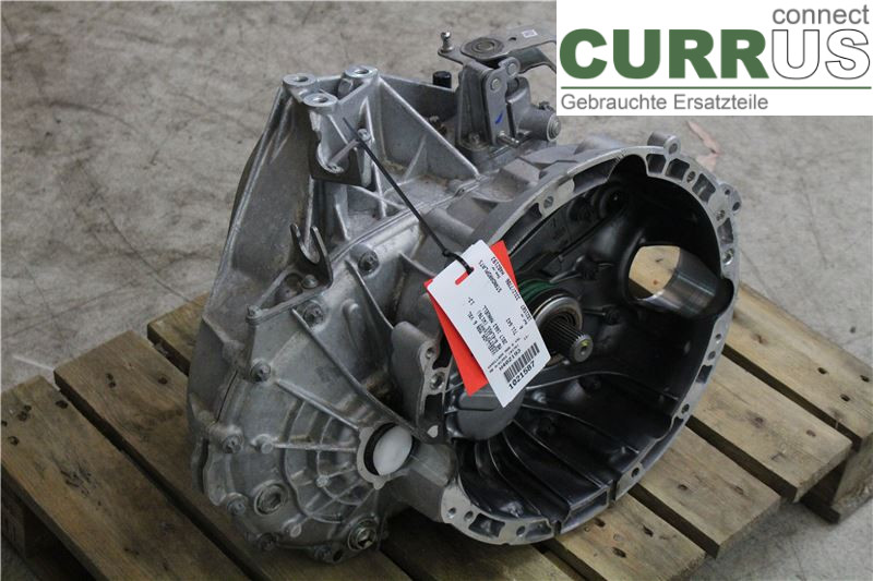 MB A-KLASS (W176)   13-18 Gearkasse 6 gear A2463601200 M270.910