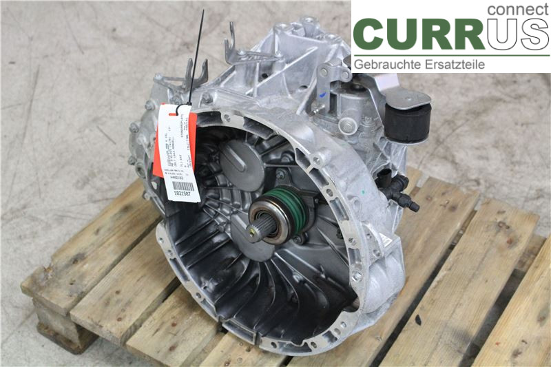 MB A-KLASS (W176)   13-18 Gearkasse 6 gear A2463601200 M270.910