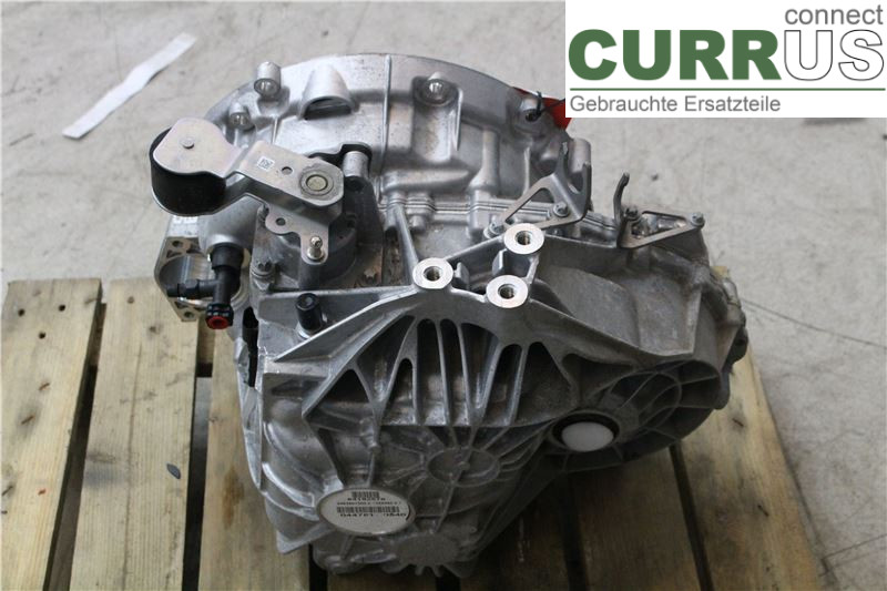 MB A-KLASS (W176)   13-18 Gearkasse 6 gear A2463601200 M270.910