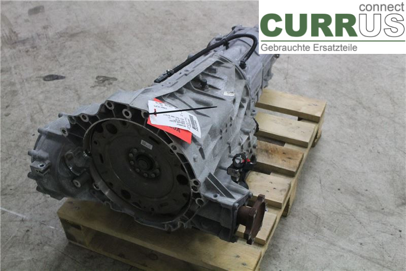 AUDI A6/S6 4G   11-18 Gearbox (Automatic) 0B5 300 058 T  002 CNHA