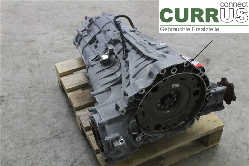 AUDI A6/S6 4G   11-18 Gearbox (Automatic) 0B5 300 058 T  002 CNHA