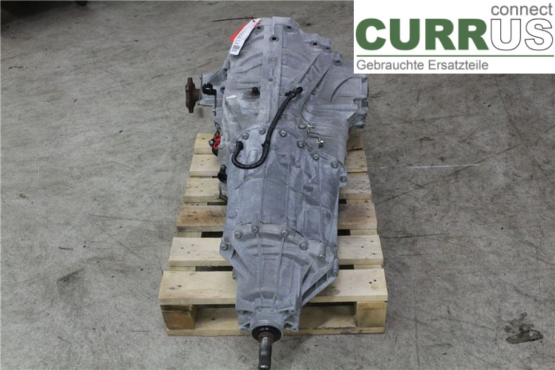 AUDI A6/S6 4G   11-18 Gearbox (Automatic) 0B5 300 058 T  002 CNHA