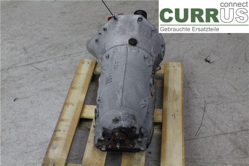 MB C (204)   07-15 Gearbox (Automatic) A2112703300 M271.910