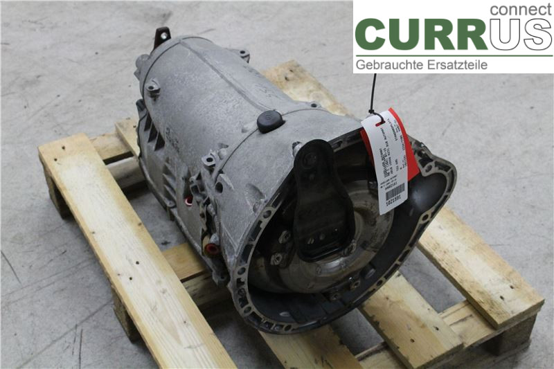 MB C (204)   07-15 Gearbox (Automatic) A2112703300 M271.910
