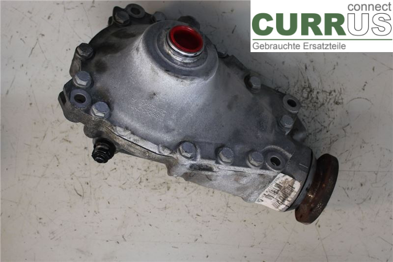 BMW F10/F11/F18  09-17 Differentiel 31507584518 N57-D30A