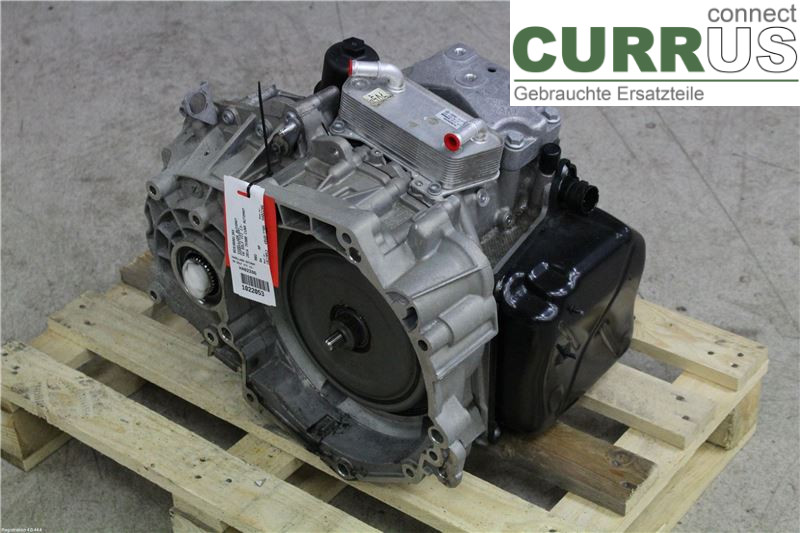 VW GOLF / E-GOLF VII   13-20 Automatikgetriebe 0D9 300 013 AX 00N 