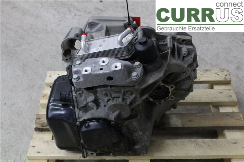 VW GOLF / E-GOLF VII   13-20 Automatikgetriebe 0D9 300 013 AX 00N 