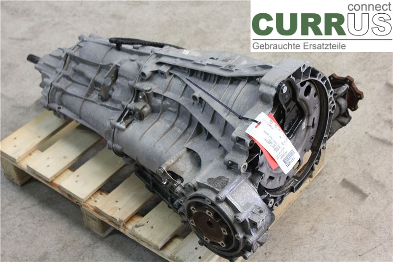 AUDI A5  07-16 Boîte automatique 0B5300056D CGLC