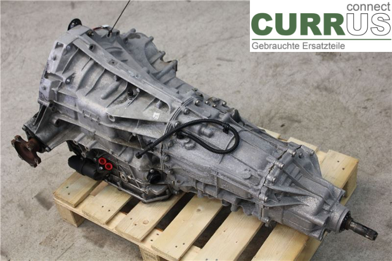 AUDI A5  07-16 Boîte automatique 0B5300056D CGLC