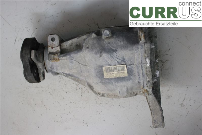 MB C (204)   07-15 Differential A2043500614 M271.910